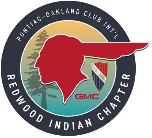 Redwood Indian Chapter