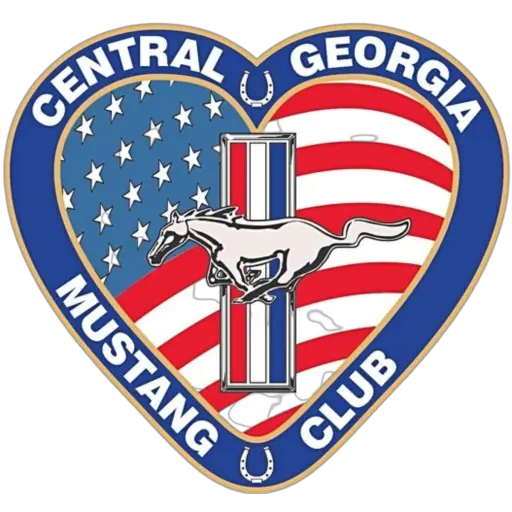 Central Georgia Mustang Club