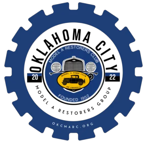 OKC Model A Restorers Group