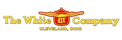 White Gasoline Car & Truck Registry
