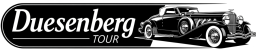 Duesenberg Model J Tour