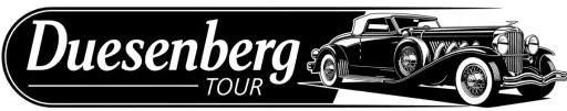 Duesenberg Model J Tour